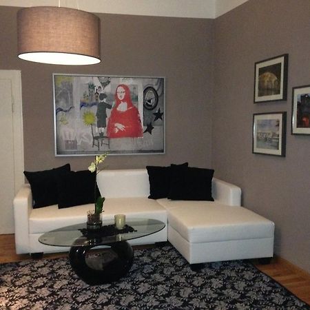 Ferienwohnung Am Gaertnermuseum บัมแบร์ก ภายนอก รูปภาพ